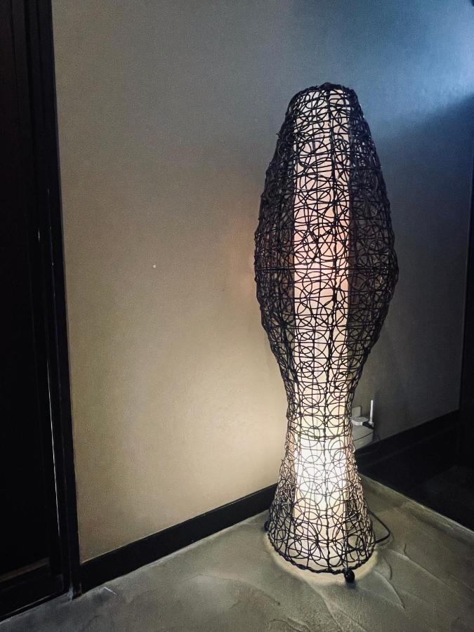 بيت شباب سامورايز كورا إم تي.فوجي فوجيكاواجوتشيكو المظهر الخارجي الصورة